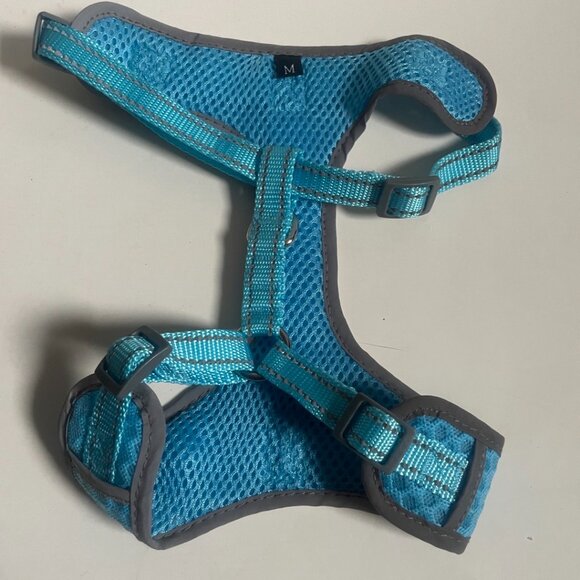ThinkPet Breathable Mesh Dog Harness - Picture 2 of 7